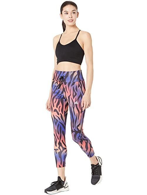 adidas Tiger Printed 7/8 Tights