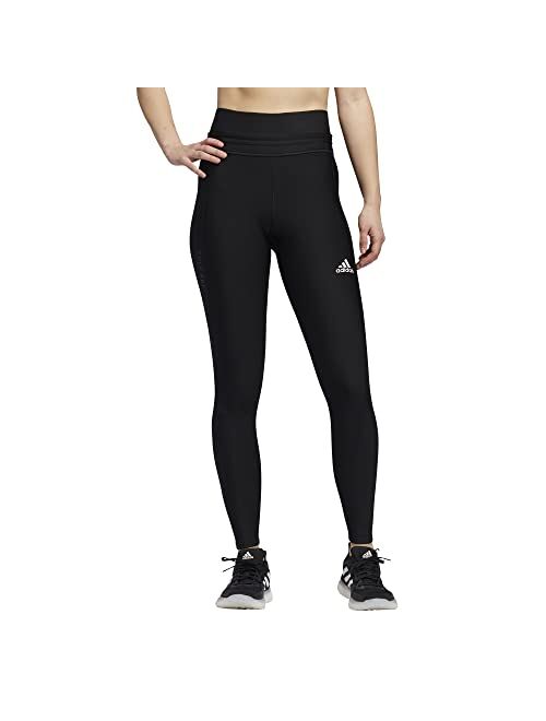 adidas Women's Cold.rdy Alphaskin Long Tights