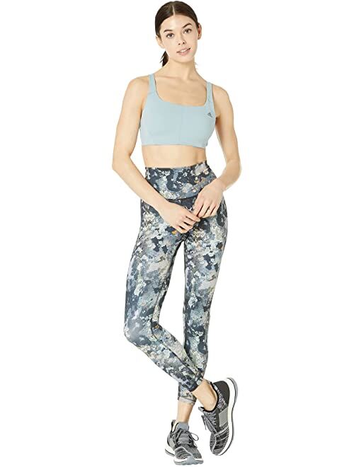 adidas Studio All Over Print 7/8 Tights