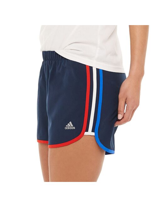 Women's adidas M20 Shorts