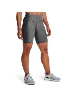 HeatGear Bike Shorts