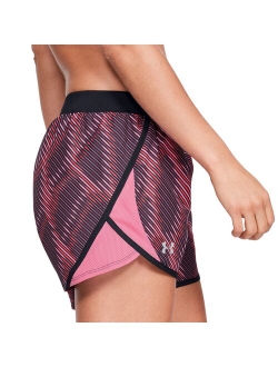 Fly By 2.0 Running Shorts