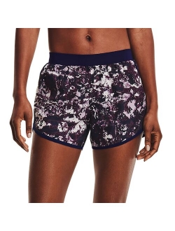 Fly By 2.0 Running Shorts