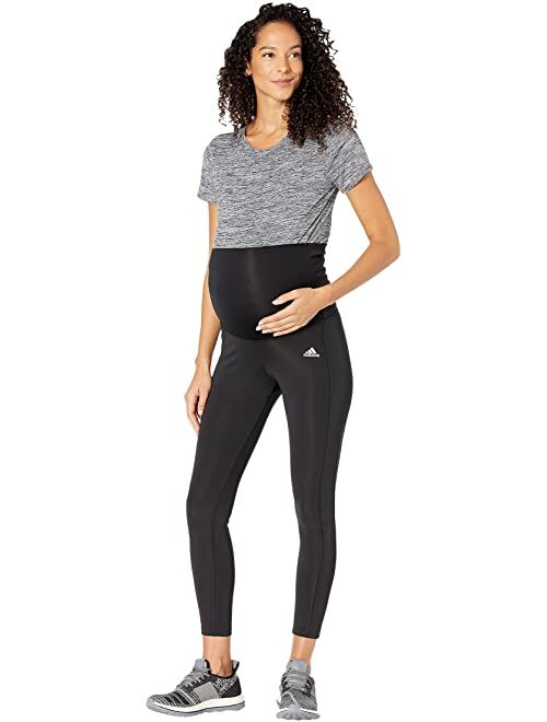 adidas 7/8 Sport Maternity Tights