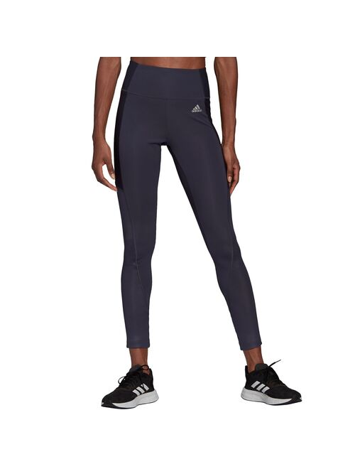 Women's adidas x Zoe Saldana Collection Jersey Leggings