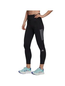 Own the Run Aeroready 7/8 Leggings