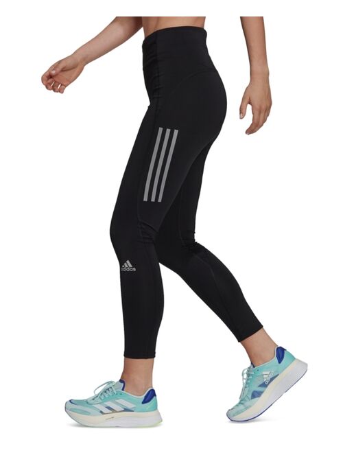 adidas Women's Own The Run 7/8 Tights