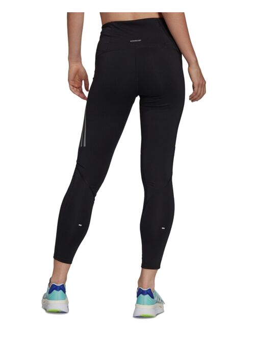 adidas Women's Own The Run 7/8 Tights