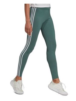 Women's 3-Stripes Full Leggings