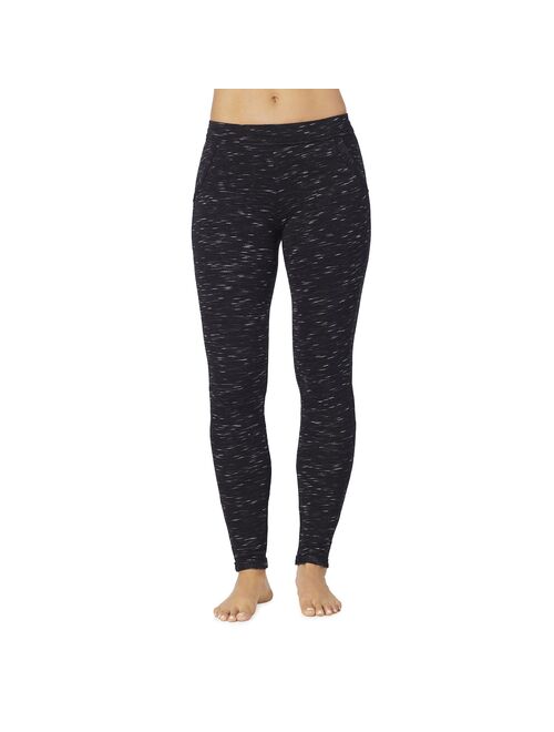 Women's Cuddl Duds® Comfortwear Leggings