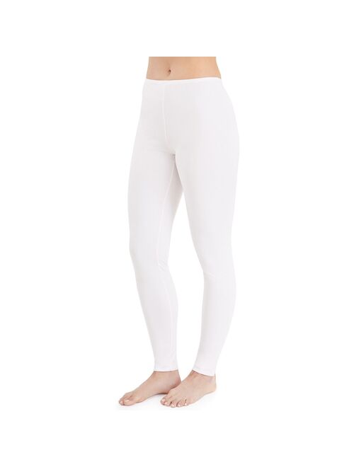 Women's Cuddl Duds® Climatesmart Leggings