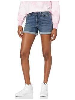 Women's 5" Denim Short