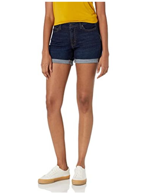 Amazon Essentials Women's 5" Denim Short