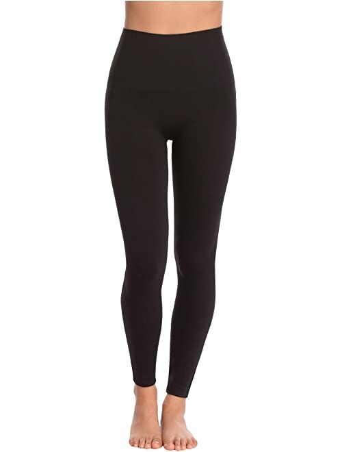 Spanx Look At Me Now Seamless Leggings