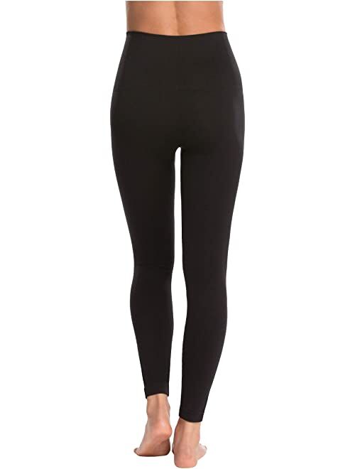 Spanx Look At Me Now Seamless Leggings