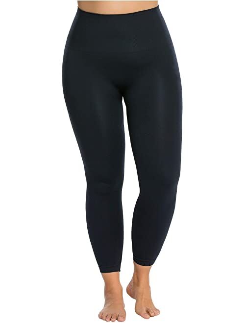 Spanx Look At Me Now Seamless Leggings