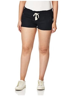 Women's Oceanside Beach Short