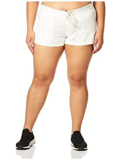 Women's Oceanside Beach Short