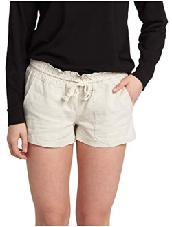 Women's Oceanside Beach Short