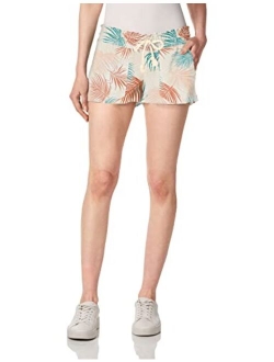 Women's Oceanside Beach Short