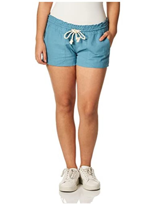 Roxy Women's Oceanside Beach Short