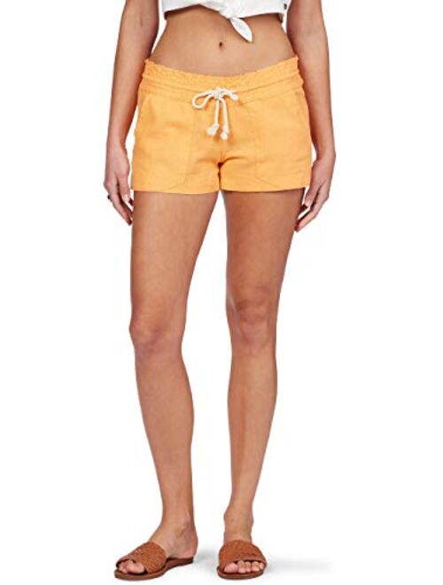 Roxy Women's Oceanside Beach Short