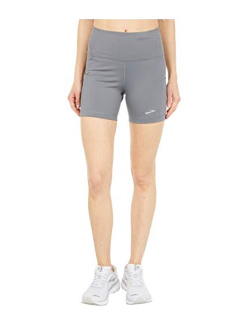 Brooks Method 5" Short Tights