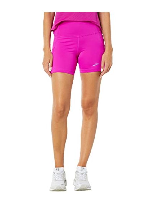 Brooks Method 5" Short Tights