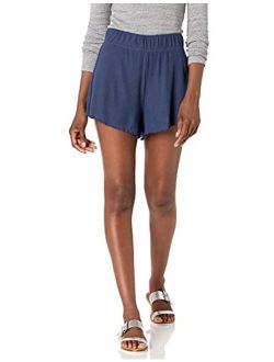 Women's Cozy Day Short