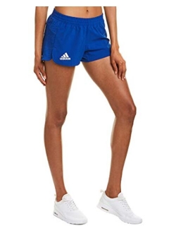 Women's Climalite Game Mode Training 3 Inch Short 12H8