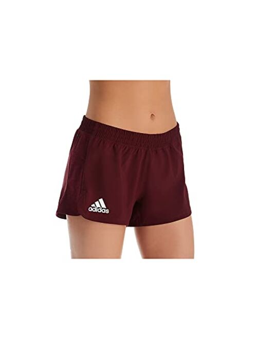 adidas Women's Climalite Game Mode Training 3 Inch Short 12H8