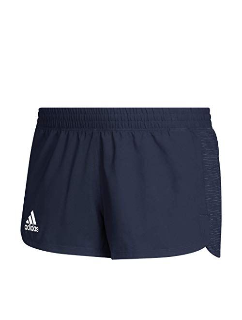 adidas Women's Climalite Game Mode Training 3 Inch Short 12H8