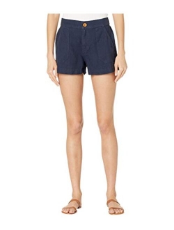 Women's Oceanside High Waisted Short