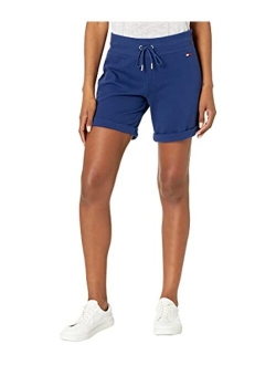 Women's Boy Shorts