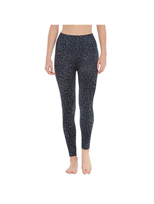 SPANX Look at Me Now Seamless Leggings