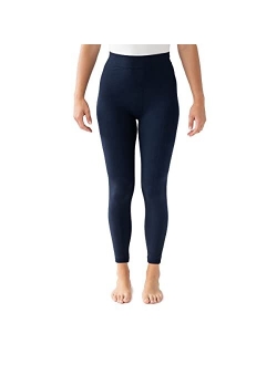 Women's Fleece Lined Leggings