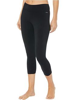 Active Capri Leggings