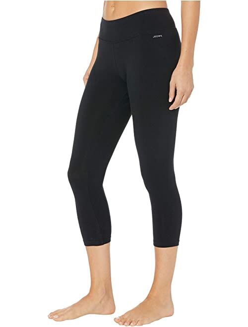 Jockey Active Capri Leggings