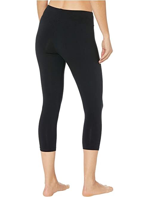 Jockey Active Capri Leggings