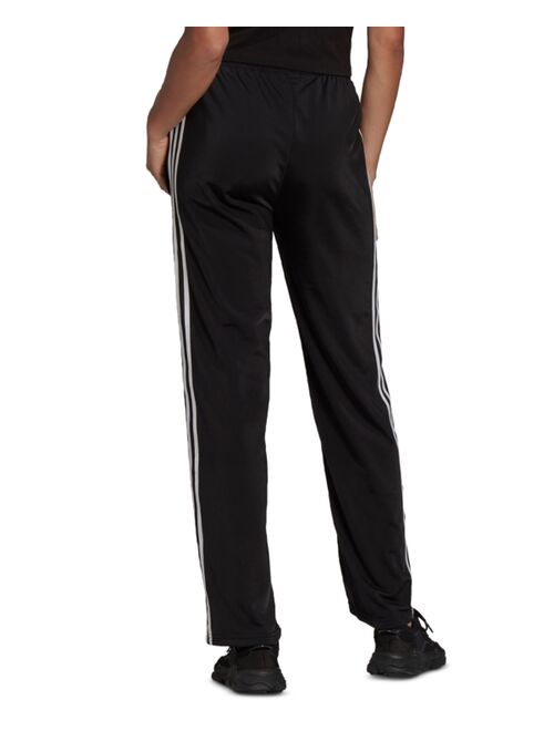 adidas Women's Flared Firebird Track Pants