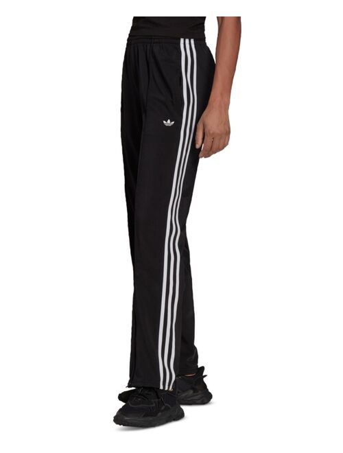 adidas Women's Flared Firebird Track Pants