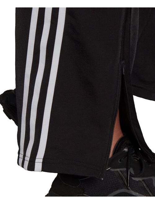 adidas Women's Flared Firebird Track Pants