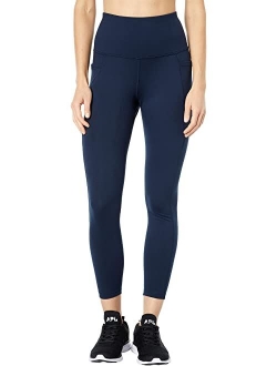 Active Ultra High-Waisted 7/8 Leggings w/ Pocket