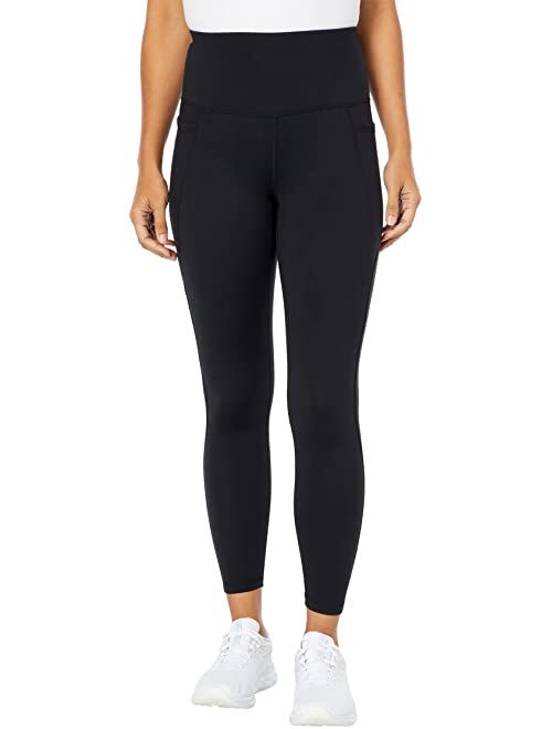 Jockey Active Ultra High-Waisted 7/8 Leggings w/ Pocket