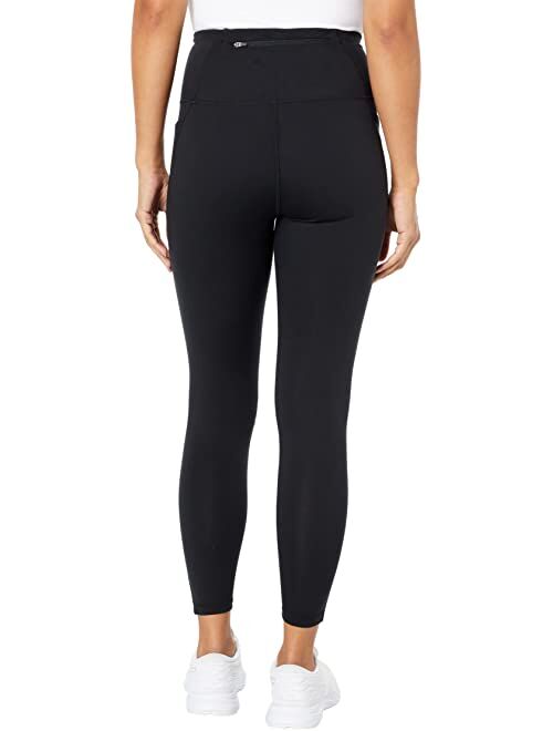 Jockey Active Ultra High-Waisted 7/8 Leggings w/ Pocket