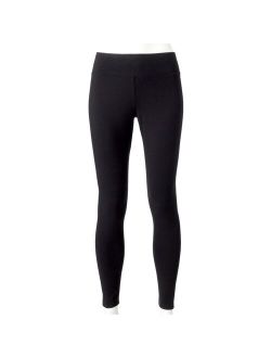 Sport Ankle Leggings