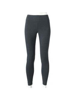 Sport Ankle Leggings