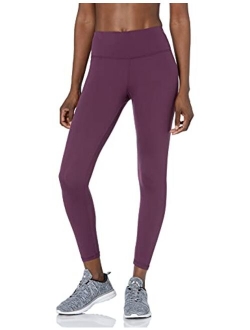 Women's High Waisted Interlock Legging