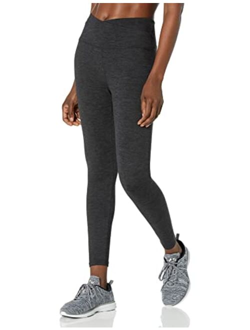 Jockey Women's Super Soft Crossover Legging