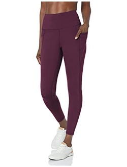 Women's Ultra High Rise Performance Legging